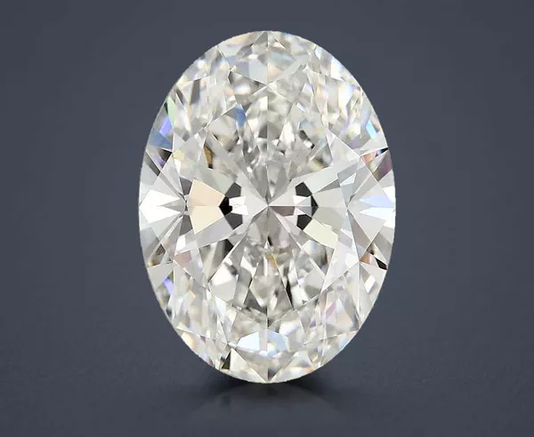 4.8 Carat · F · VVS2 Rare Carat Ideal Cut
