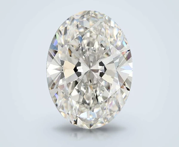 4.8 Carat · F · VVS2 Rare Carat Ideal Cut