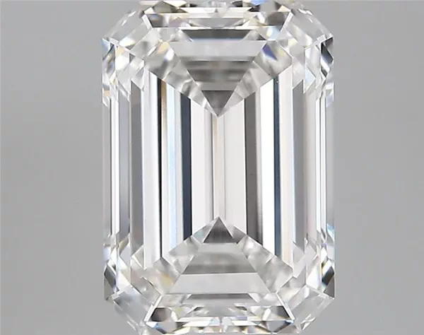 4.29 Carat · E · VVS2 Rare Carat Ideal Cut