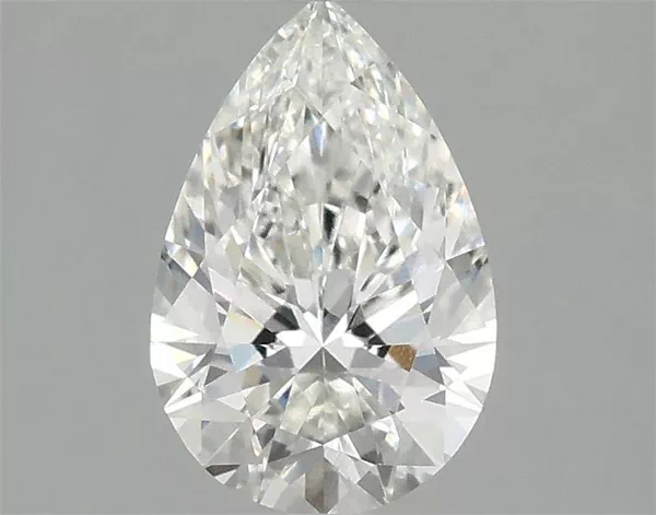 1.18 Carat · G · VVS2 Rare Carat Ideal Cut