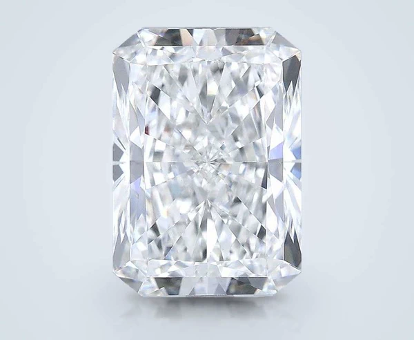 5.01 Carat · F · VS1 Rare Carat Ideal Cut