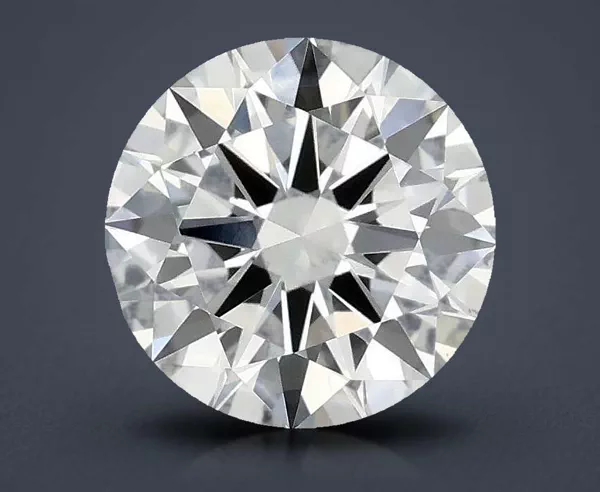 1 Carat · D · VS1 excellent Cut