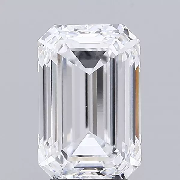 3.59 Carat · D · VVS1 Rare Carat Ideal Cut