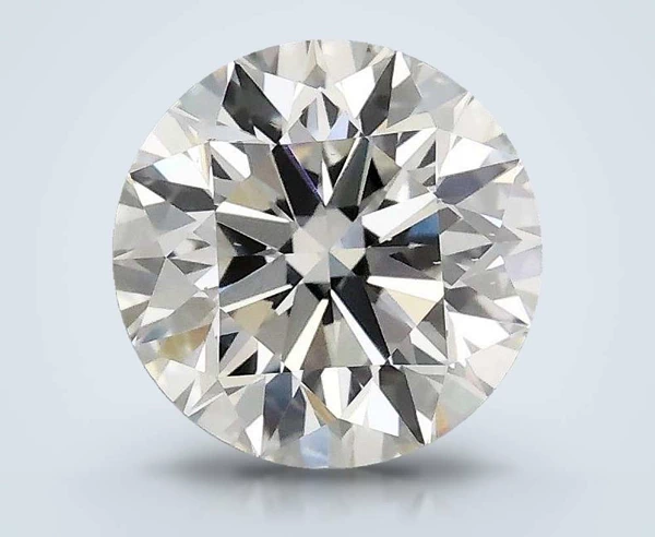 1.84 Carat · G · VS1 excellent Cut