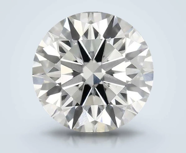 1.45 Carat · F · VS1 Rare Carat Ideal Cut