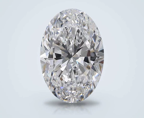 4.01 Carat · D · FL Rare Carat Ideal Cut