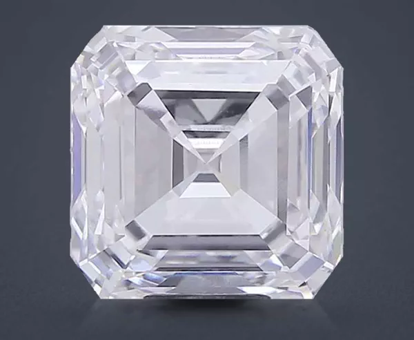 10.02 Carat · D · VS1 Rare Carat Ideal Cut