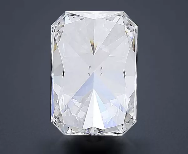 3.09 Carat · F · SI1 Rare Carat Ideal Cut