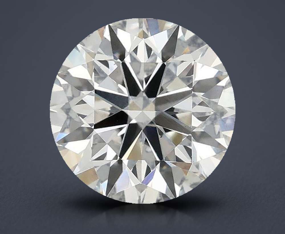 1.51 Carat · E · VS1 excellent Cut
