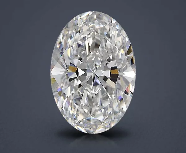 2.39 Carat · D · VVS2 Rare Carat Ideal Cut