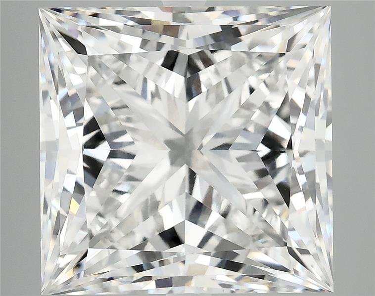 10.33 Carat · E · VVS2 Rare Carat Ideal Cut
