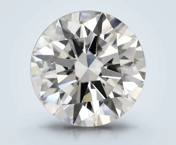 3.93 Carat · G · VS1 Rare Carat Ideal Cut