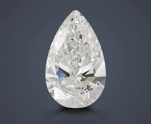 2.65 Carat · D · VVS2 Rare Carat Ideal Cut