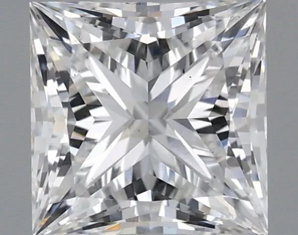 1.19 Carat · E · VS1 Rare Carat Ideal Cut