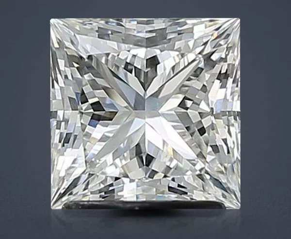 2.06 Carat · F · VVS2 Rare Carat Ideal Cut