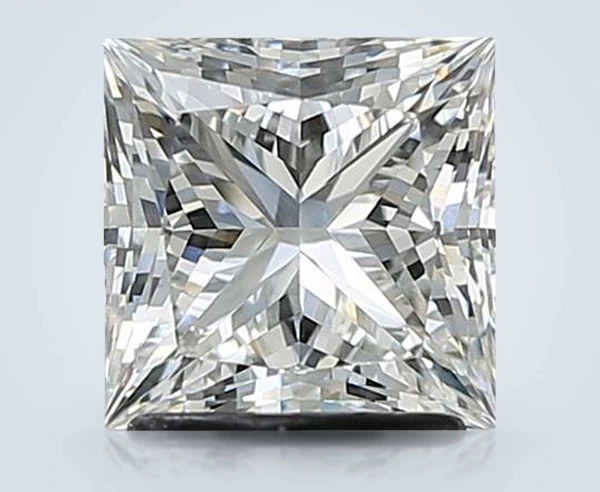 2.06 Carat · F · VVS2 Rare Carat Ideal Cut