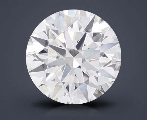 3.27 Carat · D · VVS2 Rare Carat Ideal Cut