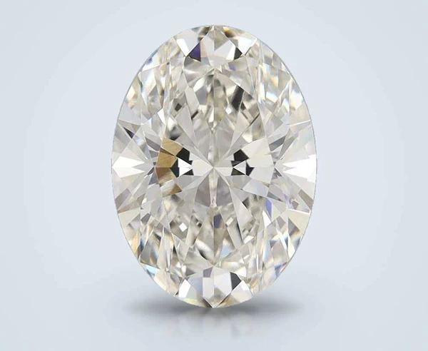 3.7 Carat · H · VVS2 Rare Carat Ideal Cut