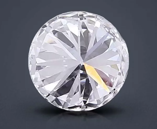 2.86 Carat · F · VVS2 excellent Cut