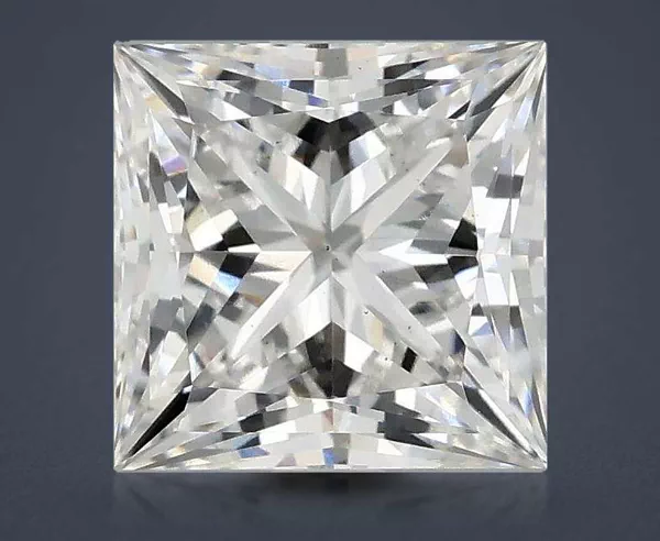 2.01 Carat · D · VS2 Rare Carat Ideal Cut