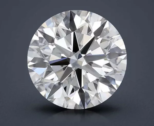 0.42 Carat · J · VVS1 Rare Carat Ideal Cut