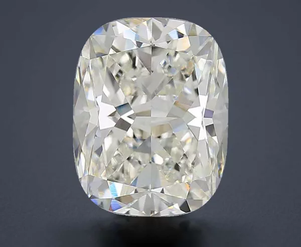 5.03 Carat · H · VVS2 Rare Carat Ideal Cut