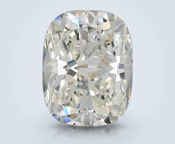 5.03 Carat · H · VVS2 Rare Carat Ideal Cut