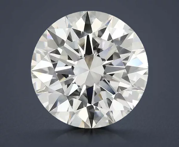 4.68 Carat · G · VVS2 Rare Carat Ideal Cut