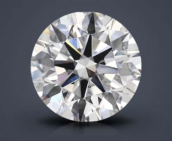 2.39 Carat · D · VS1 Rare Carat Ideal Cut