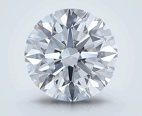 1.6 Carat · D · VVS2 Rare Carat Ideal Cut