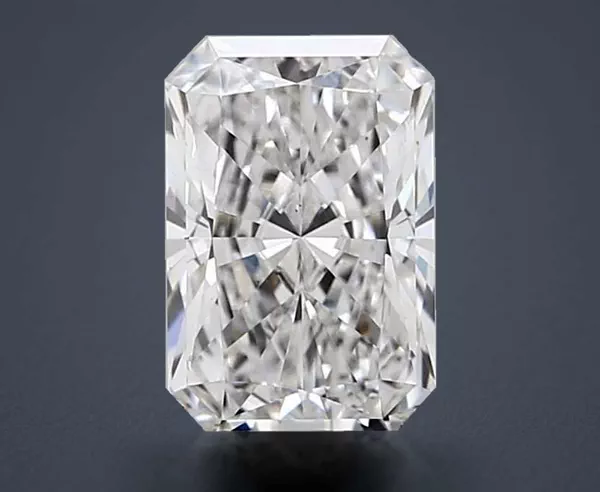 1.56 Carat · F · VS2 Rare Carat Ideal Cut