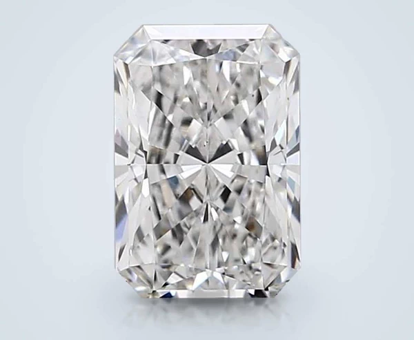1.56 Carat · F · VS2 Rare Carat Ideal Cut