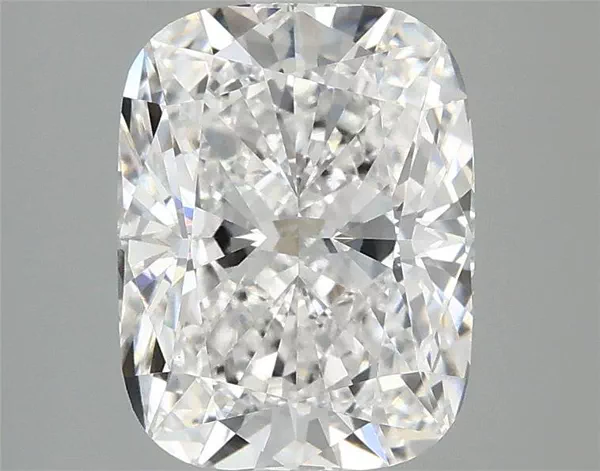 2.87 Carat · D · VS1 Rare Carat Ideal Cut