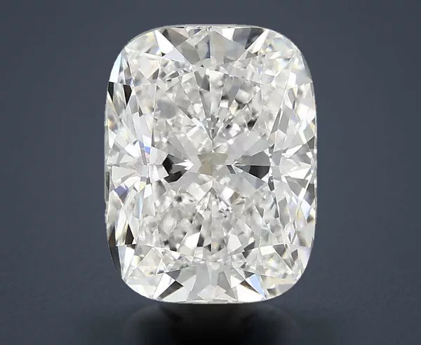 2.87 Carat · D · VS1 Rare Carat Ideal Cut