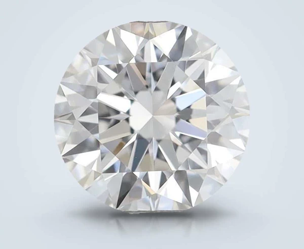 0.5 Carat · E · VVS1 Rare Carat Ideal Cut