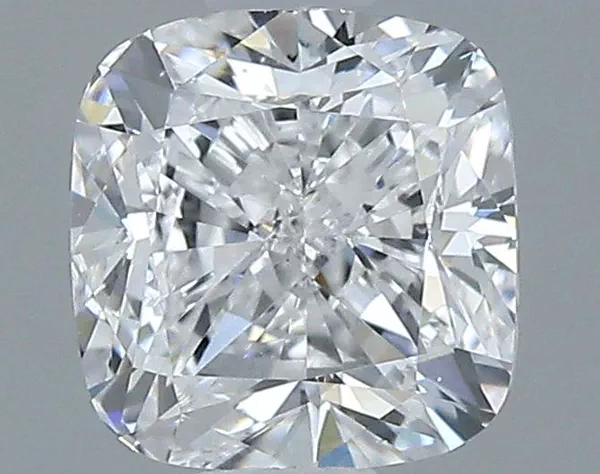 1 Carat · D · VS1 very good Cut