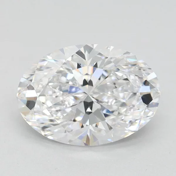 1.09 Carat · D · FL Rare Carat Ideal Cut