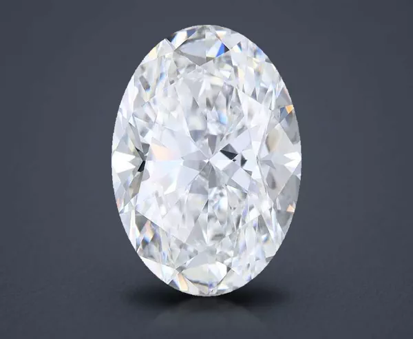 3.09 Carat · F · VS1 Rare Carat Ideal Cut