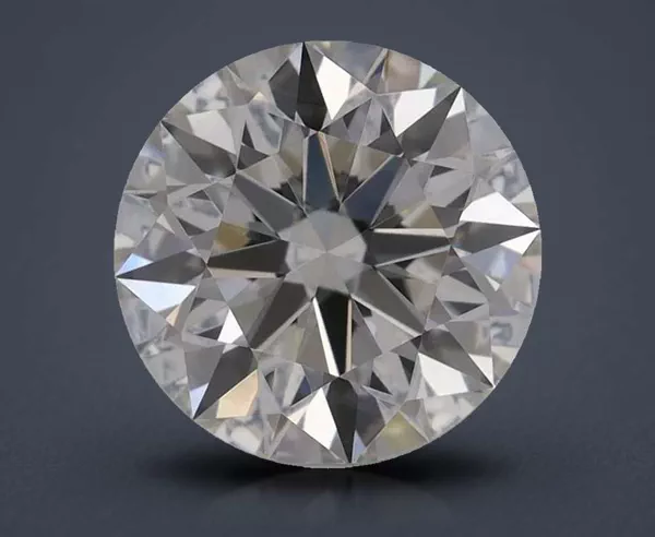 0.65 Carat · H · VVS2 Rare Carat Ideal Cut