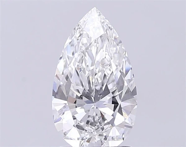 2.01 Carat · F · VVS2 Rare Carat Ideal Cut