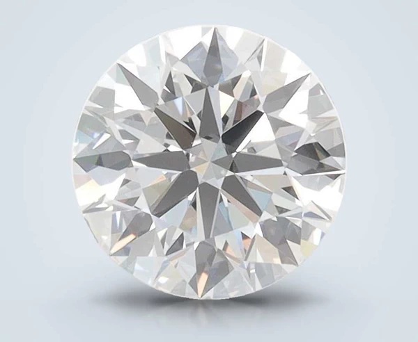 1.21 Carat · D · VVS1 Rare Carat Ideal Cut
