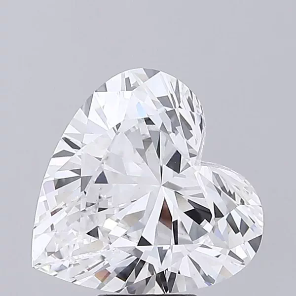 7.06 Carat · D · VS1 Rare Carat Ideal Cut