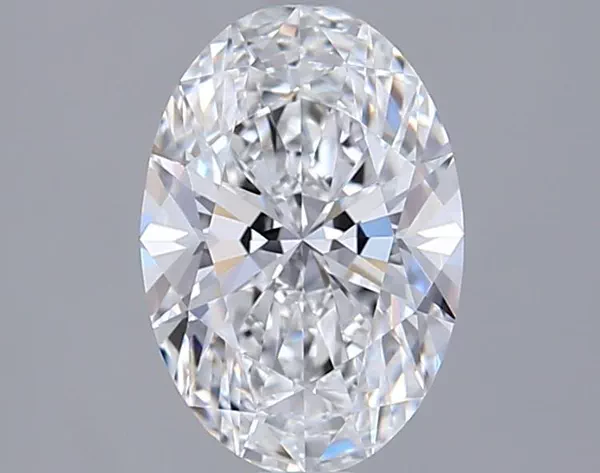 1.54 Carat · D · VVS1 Rare Carat Ideal Cut