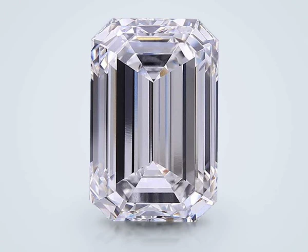6.85 Carat · D · VVS2 Rare Carat Ideal Cut