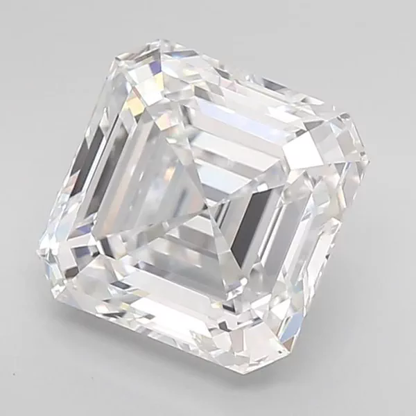 4.41 Carat · D · FL Rare Carat Ideal Cut