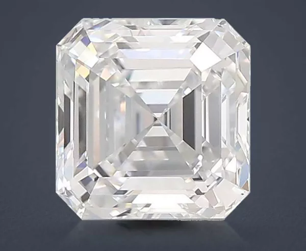 4.41 Carat · D · FL Rare Carat Ideal Cut
