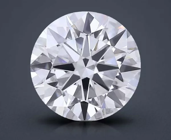 9.08 Carat · F · VS1 Rare Carat Ideal Cut