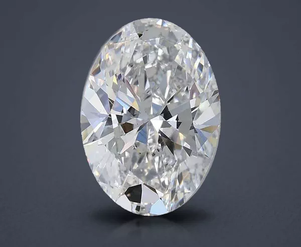 2.06 Carat · D · VS2 Rare Carat Ideal Cut