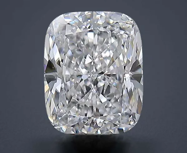 2.01 Carat · D · VS1 Rare Carat Ideal Cut