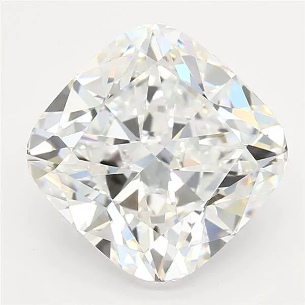 3.54 Carat · E · VVS1 Rare Carat Ideal Cut